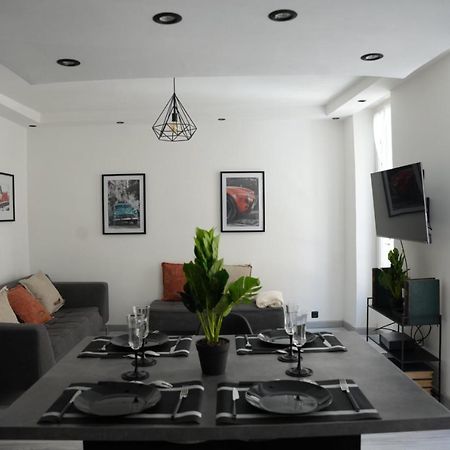 Apartamento « Le Madeleine » Marsella Exterior foto