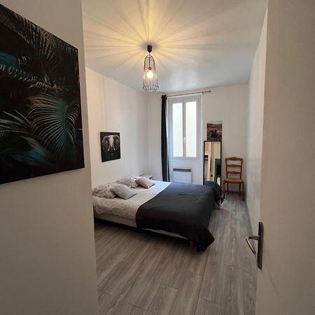 Apartamento « Le Madeleine » Marsella Exterior foto