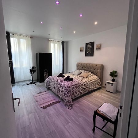 Apartamento « Le Madeleine » Marsella Exterior foto