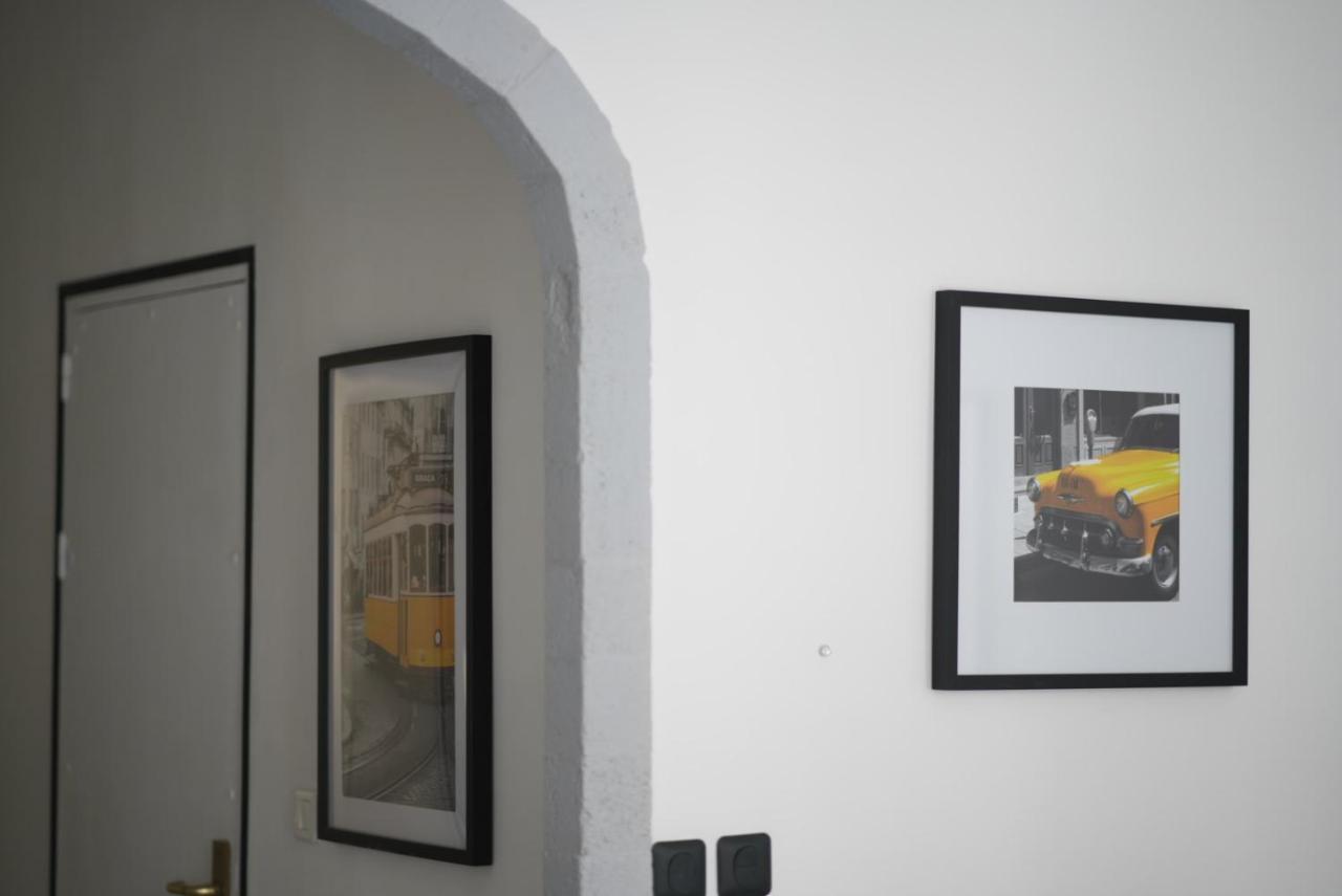 Apartamento « Le Madeleine » Marsella Exterior foto