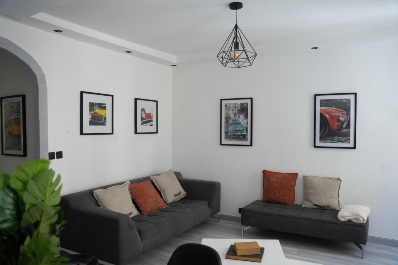 Apartamento « Le Madeleine » Marsella Exterior foto