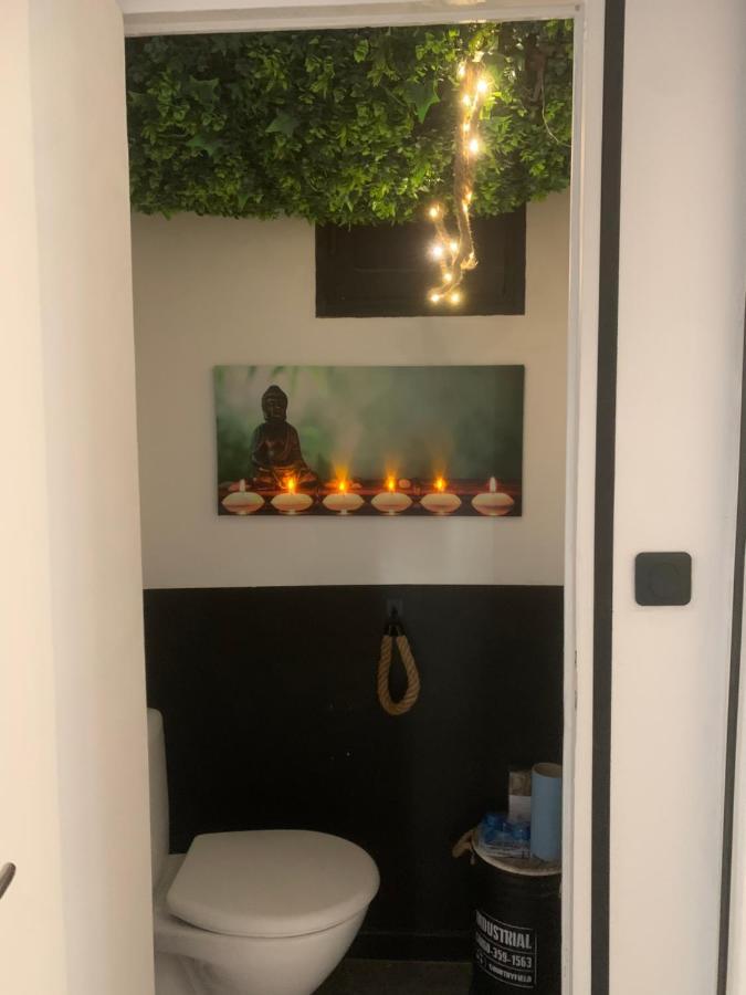 Apartamento « Le Madeleine » Marsella Exterior foto