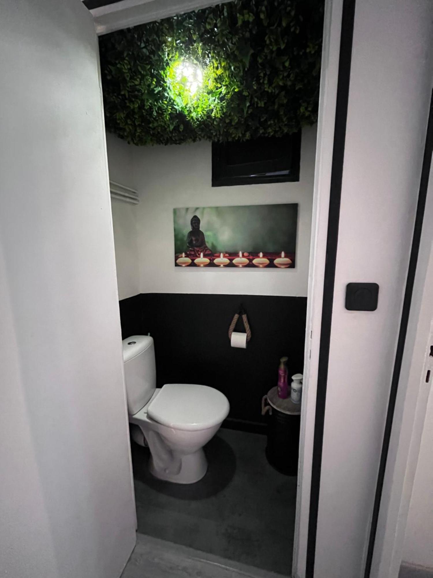 Apartamento « Le Madeleine » Marsella Exterior foto
